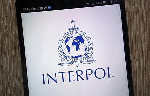 Radio Europe 1: szef Interpolu nie daje znaku życia od blisko tygodnia