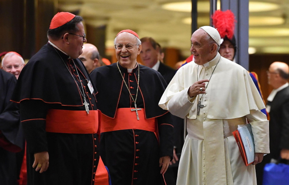 Papież: "nie" dla populizmu, który jest w modzie i zamyka drzwi przed innymi