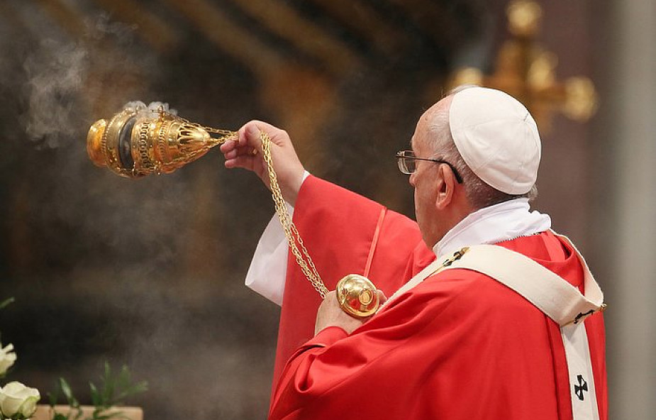 Papież apeluje do wszystkich o tę konkretną modlitwę. ""Tylko modlitwa może pokonać diabła"