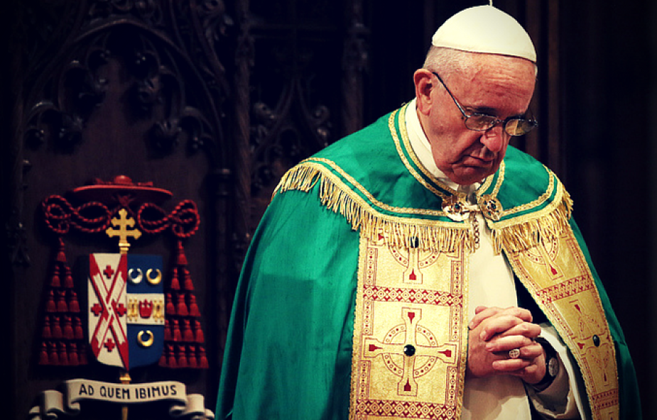 Abp Scicluna: papież cierpi z powodu powolności postępowań ws. pedofilii