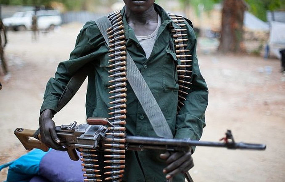 Co najmniej 15 osób zginęło w Nigerii w ataku islamistów z Boko Haram