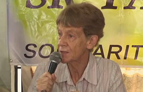 "Niewygodna" zakonnica musi ostatecznie opuścić Filipiny