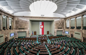 Z okazji Święta Niepodległości dzień otwarty w Sejmie i Senacie