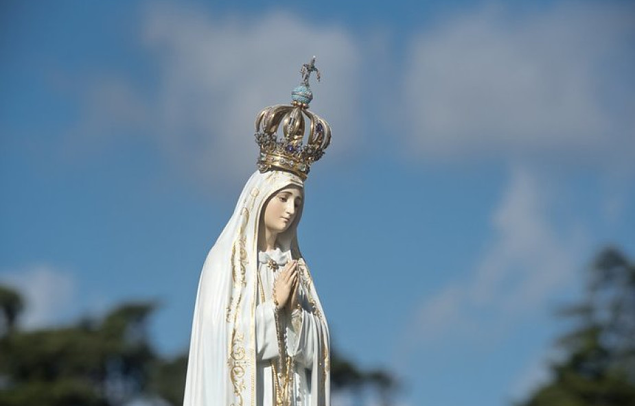 Fatima: najstarsza pielgrzymująca figurka okrążyła świat 15 razy