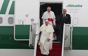 Papież przyjął zaproszenie Mohameda VI i pojedzie do Maroka, gdzie 98 proc. ludności wyznaje islam