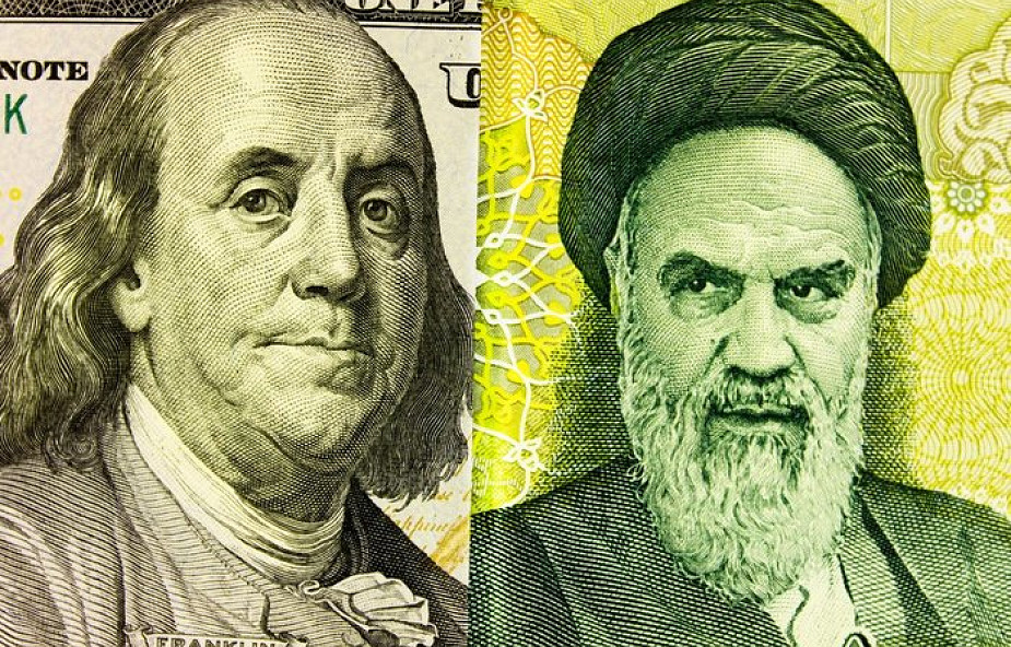 SWIFT odłączył od systemu Irański Bank Centralny. Mandelker: Stany Zjednoczone podejmą jeszcze "liczne kroki" przeciw Teheranowi