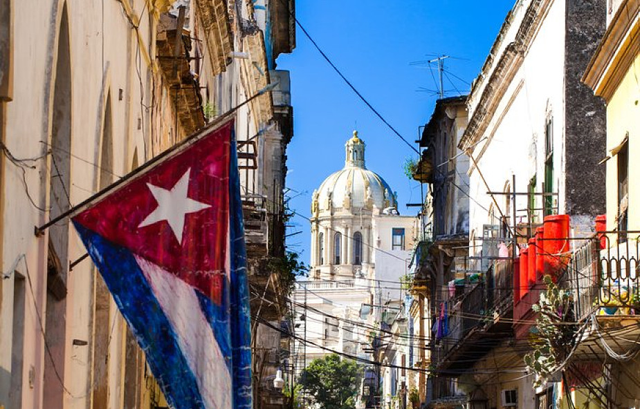 Kuba: biskupi zabrali głos w sprawie nowej konstytucji