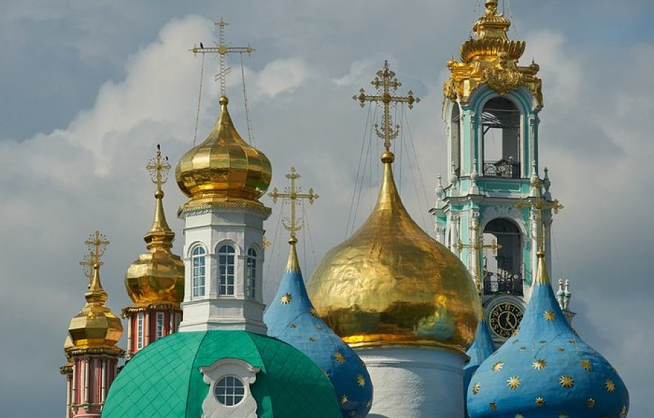 Biskupi Patriarchatu Moskiewskiego nie przyszli na spotkanie z prezydentem Ukrainy