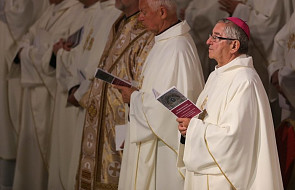 Częstochowa: rekolekcje biskupów wokół "Napomnień" św. Franciszka poprowadzi o. Siekierka.