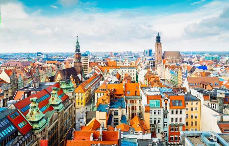We Wrocławiu podczas konferencji z cyklu Polonia Restituta odbędzie się debata pod tytułem "Europa i pojednanie"