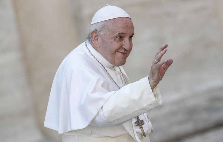 Papież Franciszek: rozwój Kościoła nie dokonuje się spektakularnie