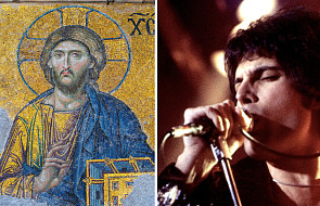 Queen to nie tylko skandale i ekscentryczny wokalista. Słyszałeś ich piosenkę o Jezusie?