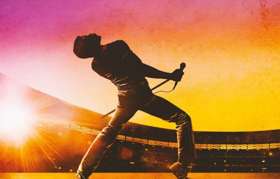 Film na weekend: "Bohemian Rhapsody"