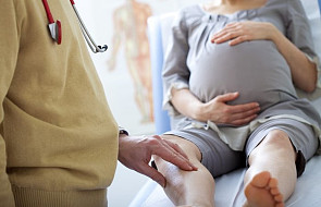 62-letnia kobieta została matką. W klinice w Albanii został jej wszczepiony cudzy embrion