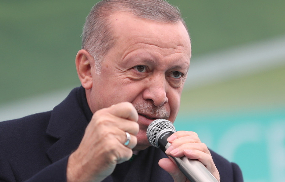 Kurdowie krytykują ETPCz za odrzucenie skarg przeciwko Turcji