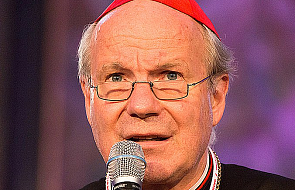 Kardynał Schönborn: Europa potrzebuje "tak dla życia"