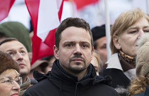 W czwartek zaprzysiężenie Rafała Trzaskowskiego na prezydenta Warszawy