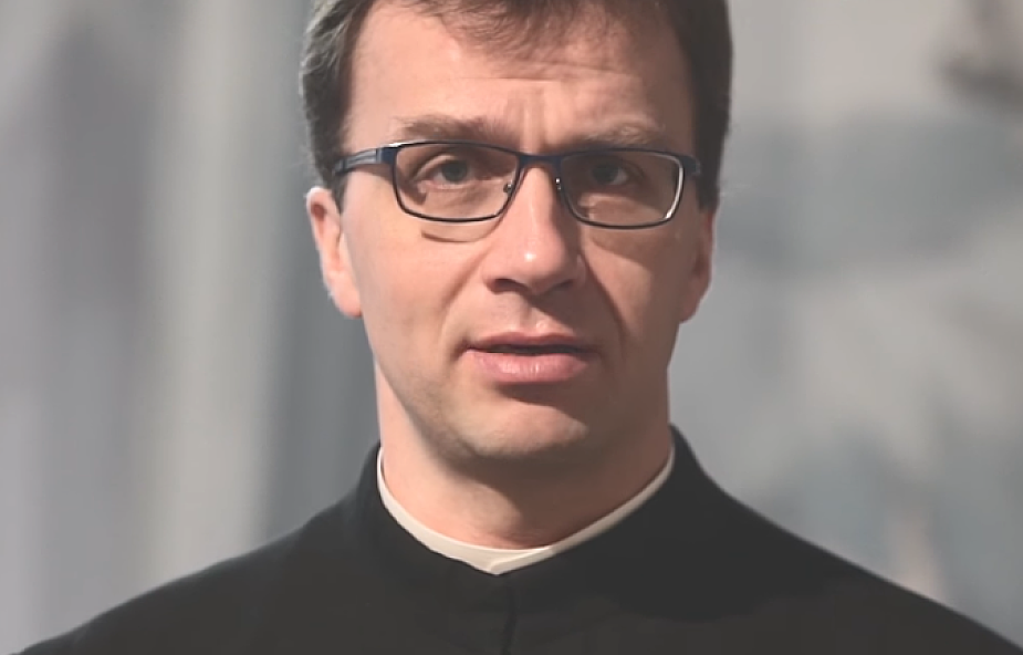Remigiusz Recław SJ: celibat nie należy do natury kapłaństwa