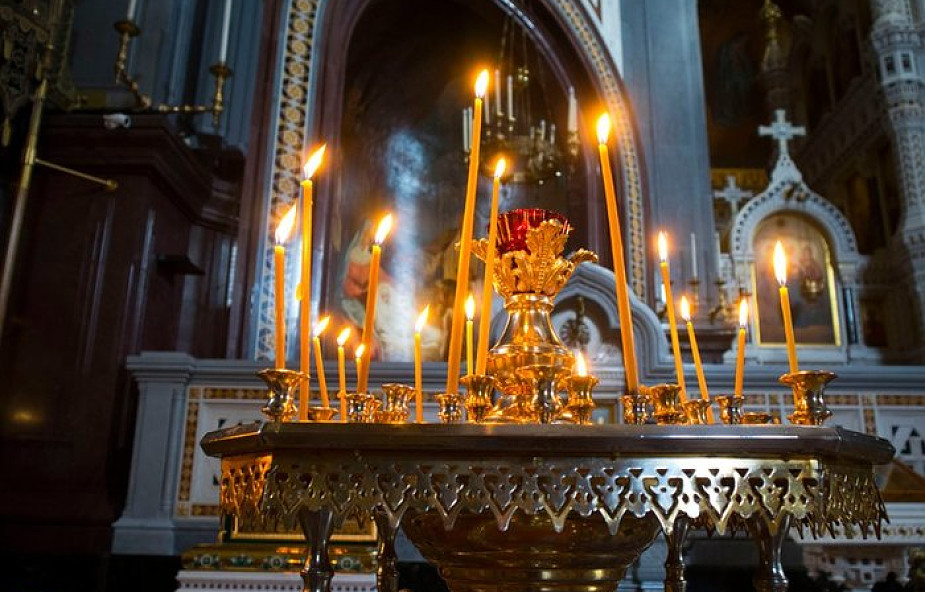 Konstantynopol: sobór zjednoczeniowy Cerkwi na Ukrainie w grudniu