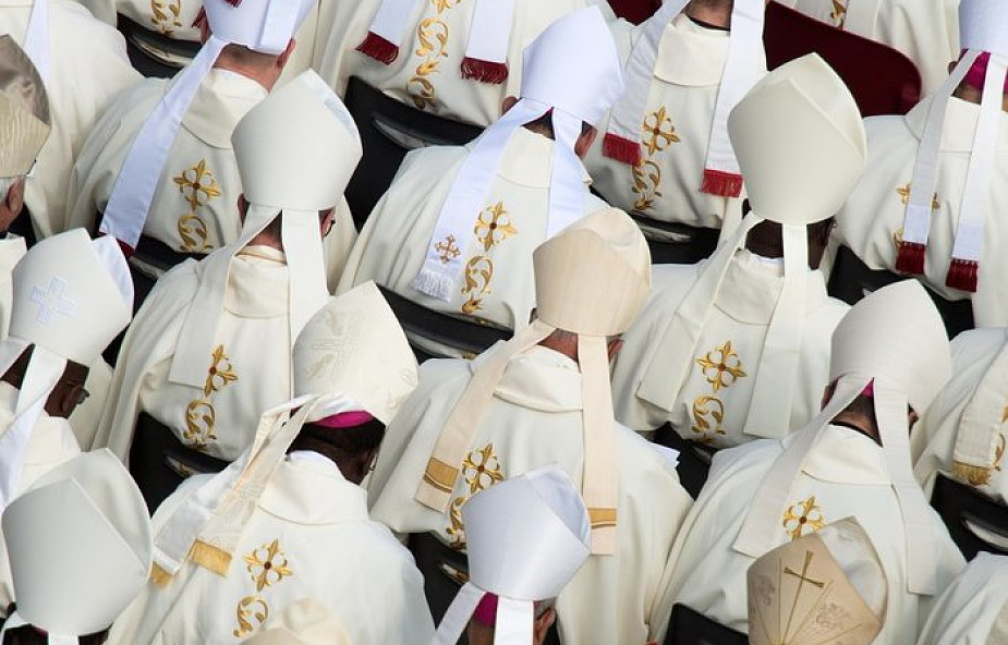 Stanowisko Konferencji Episkopatu Polski w sprawie wykorzystywania seksualnego osób małoletnich przez niektórych duchownych