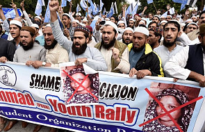Pakistan: odwołane Msze na cmentarzach w związku z protestami fanatyków religijnych