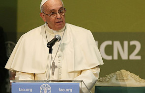 Papież wprowadził reformy instytucji zajmujących się odnową charyzmatyczną w Kościele katolickim
