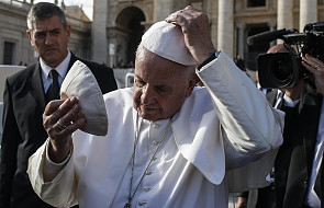Watykan: 16 mln euro pomocy w ramach inicjatywy Papież dla Ukrainy