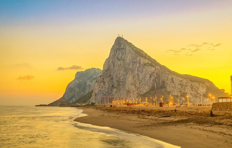 W.Brytania: rząd zapowiada bezpośrednie rozmowy z Hiszpanią ws. przyszłości Gibraltaru