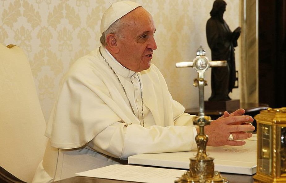 Papież o błogosławionym Giuseppe Toniolo: to mistrz i prorok zaangażowania społecznego