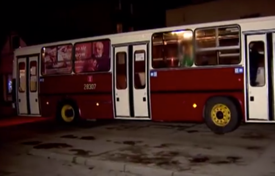Gdańsk też ma swój autobus dedykowany bezdomnym. Będą mogli ogrzać się, zjeść ciepłą zupę i otrzymać odzież