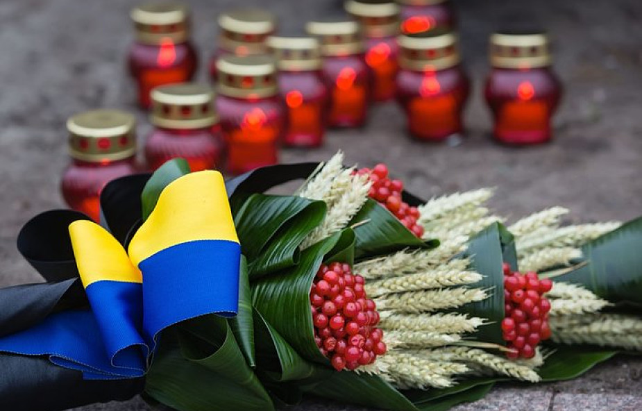 Grekokatolicy modlili się za ofiary Wielkiego Głodu na Ukrainie. Odprawiono panichidę w ich intencji