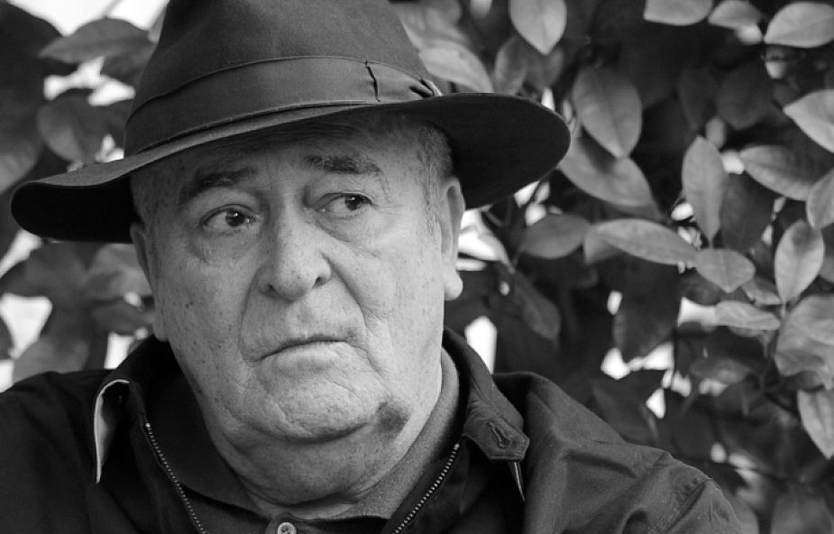 Włochy: zmarł mistrz światowego kina Bernardo Bertolucci