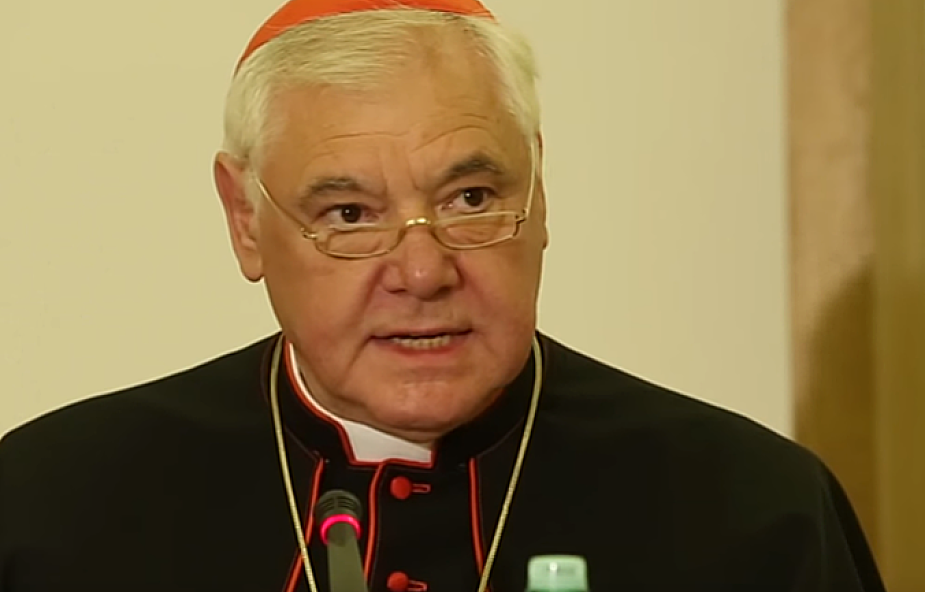 Kard. Müller o przyczynach kryzysu Kościoła w Holandii; to kraj, który źle zrozumiał Sobór Watykański II