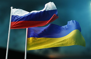 Szef PE apeluje do Rosji i Ukrainy o współpracę i pozytywne rozwiązanie