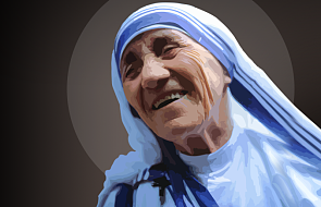 Matka Teresa z Kalkuty to mój święty na nowy rok! Wylosuj swojego patrona!
