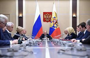 Kreml: spotkanie Putin-Trump odbędzie się 1 grudnia