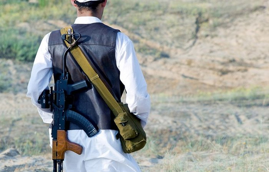 Afganistan: co najmniej 15 zabitych w ataku talibów na firmę ochroniarską. Przyznali się na twitterze