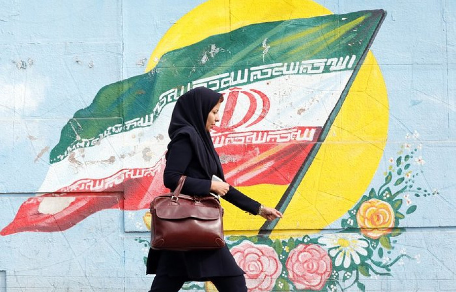 Iran zwrócił się do państw europejskich o gwarancje w obliczu sankcji USA. Mechanizm finansowy UE zacznie działać