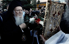 Stambuł: porozumienie między Patriarchatem Ekumenicznym a Ukrainą podpisali patriarcha i prezydent