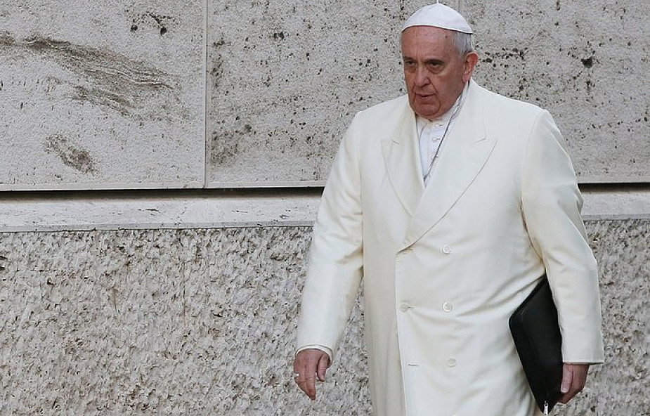 Kardynał o reformie Stolicy Apostolskiej: chcemy odwrócić działanie kurii w Watykanie