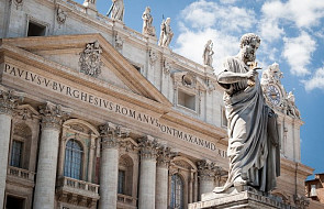 Watykan opowiada się za przyjęciem Światowego Paktu ws. migracji