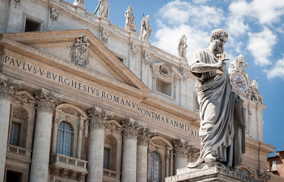 Watykan opowiada się za przyjęciem Światowego Paktu ws. migracji