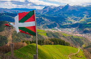 Hiszpania: Parlament Kraju Basków za prawem do niepodległości regionu