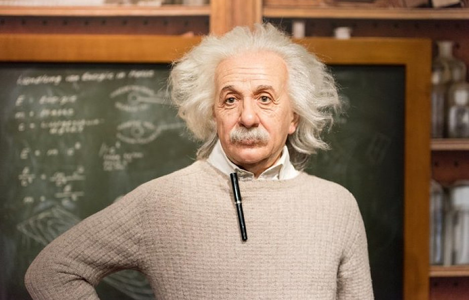 Czego katolicki ksiądz nauczył się z tzw. historyjki Einsteina?