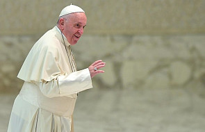 Papież Franciszek o księżach-homoseksualistach: to coś, co mnie martwi