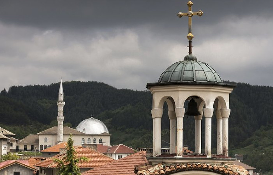 Bułgaria: zmiany w prawie religijnym wywołały protesty wspólnot chrześcijańskich i muzułmańskich