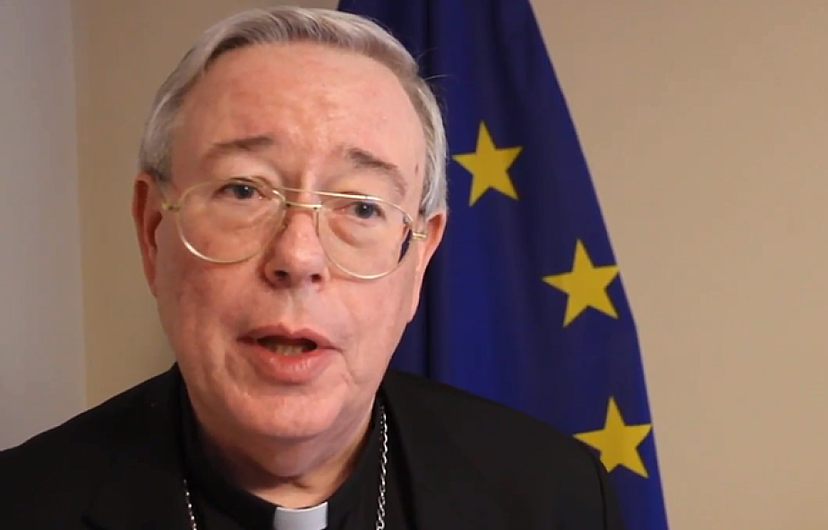 Bruksela: biskupi UE martwią się o przyszłość pracy i publikują nowy dokument