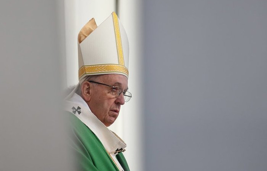 "Dobra polityka służąca pokojowi" tematem papieskiego orędzia na 52. Światowy Dzień Pokoju