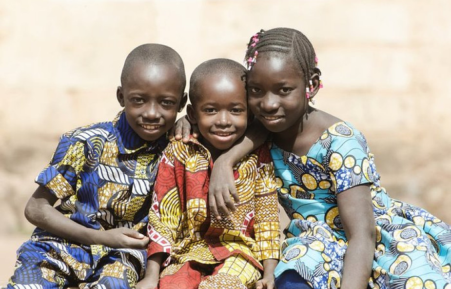 W Demokratycznej Republice Konga głoduje ponad 13 mln ludzi