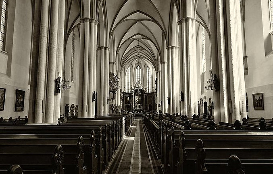 Niemcy: Kościół ewangelicki musi rozliczyć się z nadużyć seksualnych wobec nieletnich